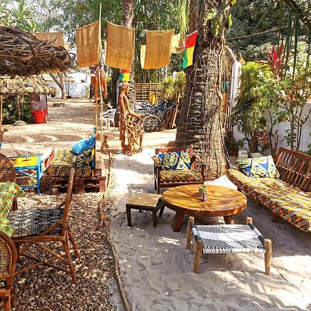 Mango Lodge Bubaque Exterior photo