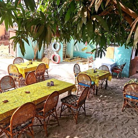 Mango Lodge Bubaque Exterior photo