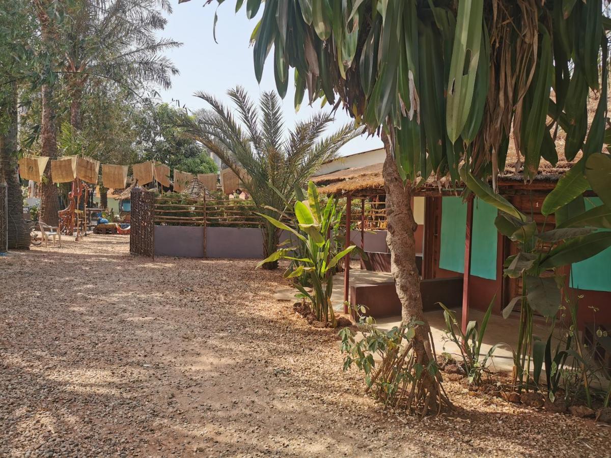 Mango Lodge Bubaque Exterior photo